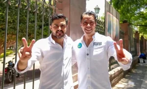 Lee más sobre el artículo Felifer respalda disculpa de Dorantes tras polémica por sirvienta de la ciudad