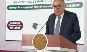 Lee más sobre el artículo México no registra casos de ébola: aeropuertos alistan filtros sanitarios