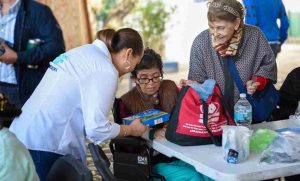 Lee más sobre el artículo DIF Corregidora amplía apoyos a personas con discapacidad