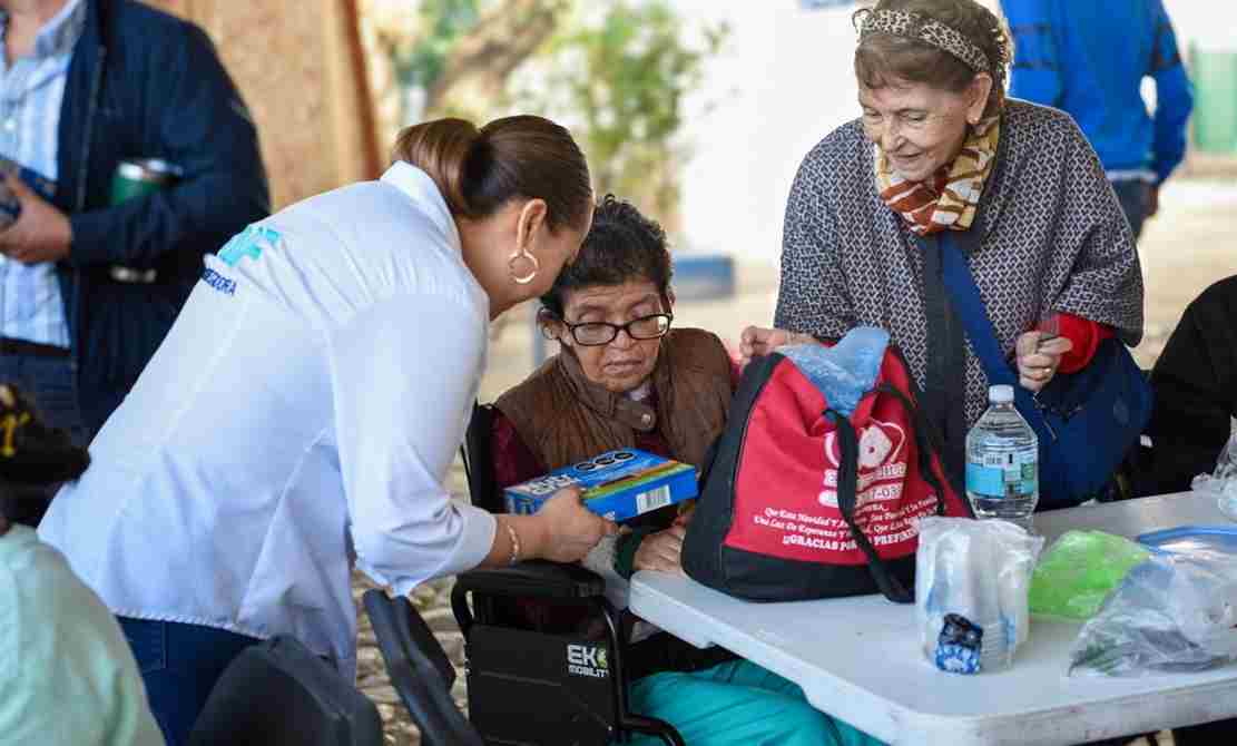 Lee más sobre el artículo DIF Corregidora amplía apoyos a personas con discapacidad