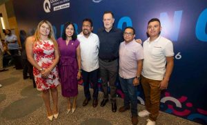 Lee más sobre el artículo Destacan reducción de pobreza laboral y generación de empleo en Querétaro
