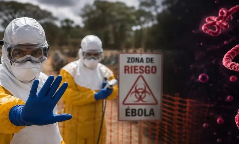 Lee más sobre el artículo Querétaro se mantiene en alerta ante brote de Ébola a nivel mundial