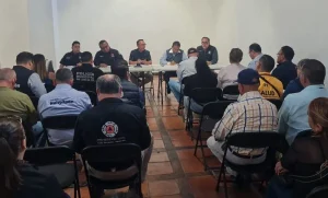 Lee más sobre el artículo Protección Civil Estatal y autoridades afinan operativo para la Peregrinación al Tepeyac