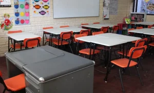 Lee más sobre el artículo Rechaza Unión de padres de familia recorte de clases en México