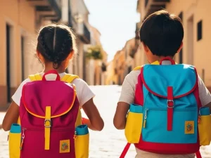 Lee más sobre el artículo SEP mantiene calendario; clases terminarán el 15 de julio