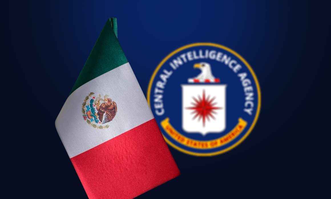 Lee más sobre el artículo CNN exhibe presuntas operaciones de la CIA en México