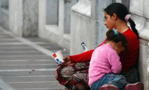 Lee más sobre el artículo Detectan deterioro cognitivo en 30% de personas en calle