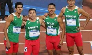 Lee más sobre el artículo Buscan velocistas mexicanos su pase al Mundial de Atletismo en Beijing