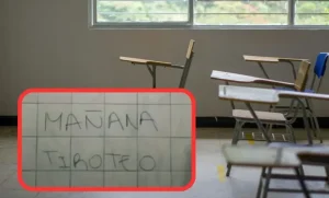 Lee más sobre el artículo Casos de retos virales se han registrado sólo en prepas; van 4 reportes