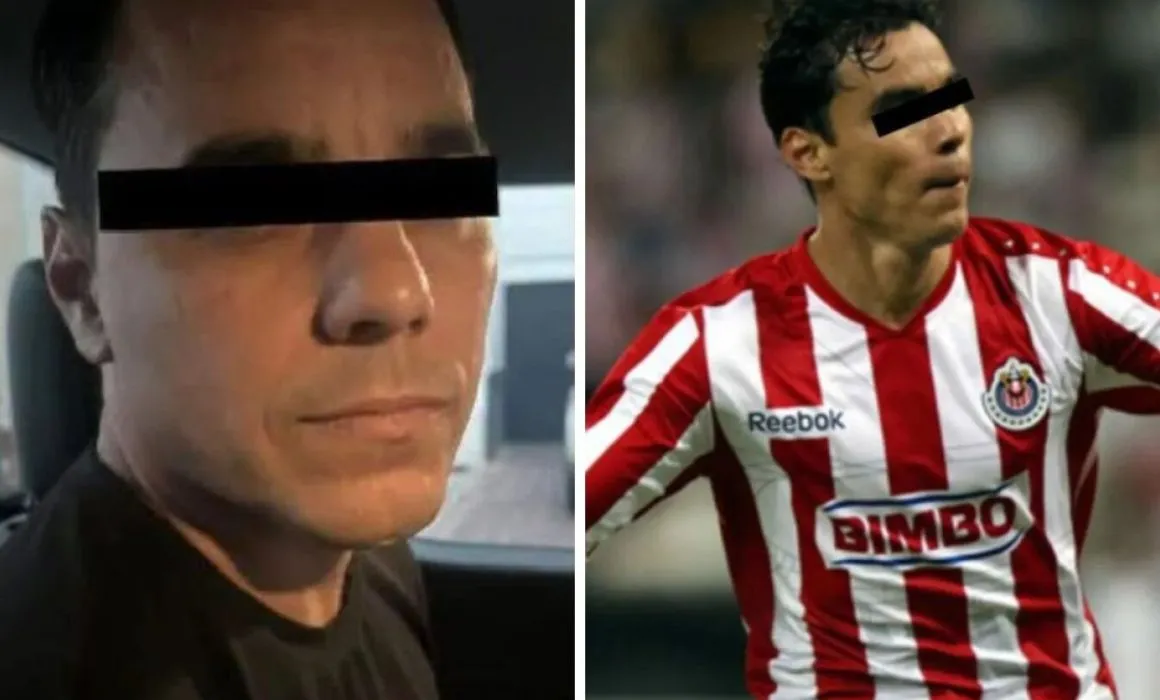 Lee más sobre el artículo Niegan amparo a Omar N, exjugador de Chivas; seguirá en Puente Grande