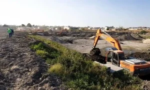 Lee más sobre el artículo Obras pluviales ya operan en Querétaro