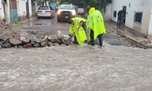 Lee más sobre el artículo Apoyará DIF estatal a quienes resulten afectados por las lluvias