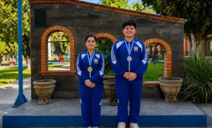 Lee más sobre el artículo Queretanos competirán en Olimpiada de Matemáticas en Asia