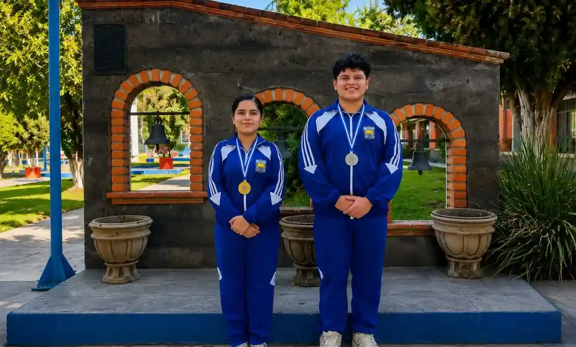 Lee más sobre el artículo Queretanos competirán en Olimpiada de Matemáticas en Asia