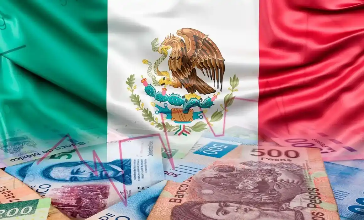 Lee más sobre el artículo Inflación cede, pero persisten riesgos para la economía mexicana