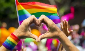 Lee más sobre el artículo Inicia junio, el Mes del Orgullo LGBT+