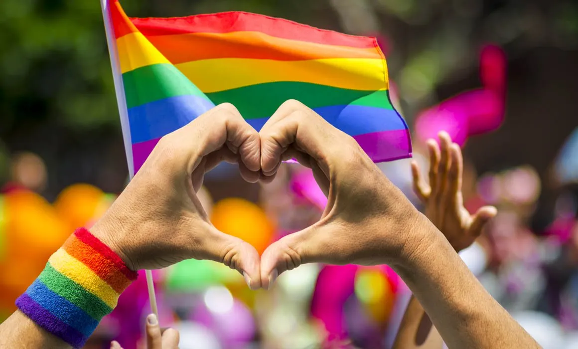 Lee más sobre el artículo Inicia junio, el Mes del Orgullo LGBT+