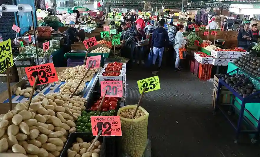 Lee más sobre el artículo Querétaro queda fuera de los estados con mayores alzas de precios en junio