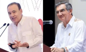 Lee más sobre el artículo Confirma EU revocación de visas a Alfonso Durazo y Américo Villarr