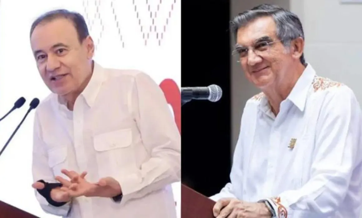 Lee más sobre el artículo Confirma EU revocación de visas a Alfonso Durazo y Américo Villarr