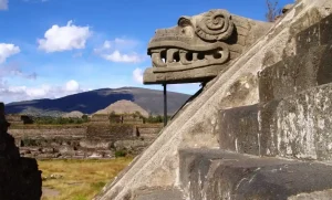 Lee más sobre el artículo Reabre Museo de la Grandeza Teotihuacana tras 2 décadas en el olvido