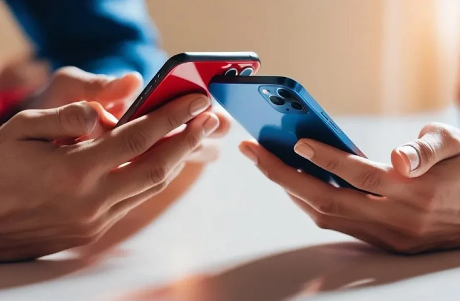 Lee más sobre el artículo Destaca Poder Ejecutivo respaldo del SNTE a la Ley Kuri para regular uso de celulares en escuelas