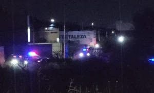 Lee más sobre el artículo Detienen en San Juan del Río a implicado en masacre de Corregidora