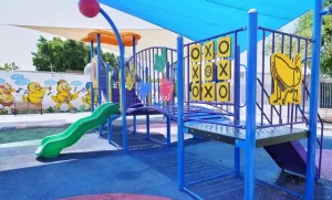 Lee más sobre el artículo Entregan parque renovado en Unidad Nacional tras años de abandono
