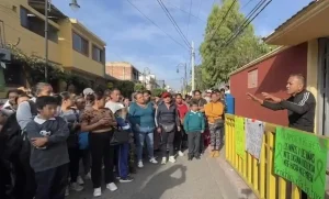 Lee más sobre el artículo Separan de su cargo a intendente de primaria por investigación de presunto acoso