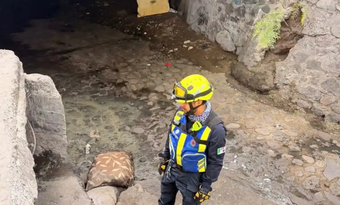 Lee más sobre el artículo Refuerzan monitoreo preventivo por temporada de lluvias en Querétaro