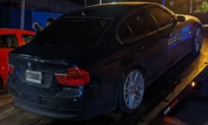 Lee más sobre el artículo Detienen en Querétaro a presunto integrante de montachoques