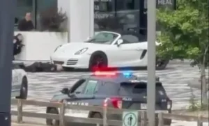 Lee más sobre el artículo Reportan ataque armado en Montreal: muere policía y abaten a tirador