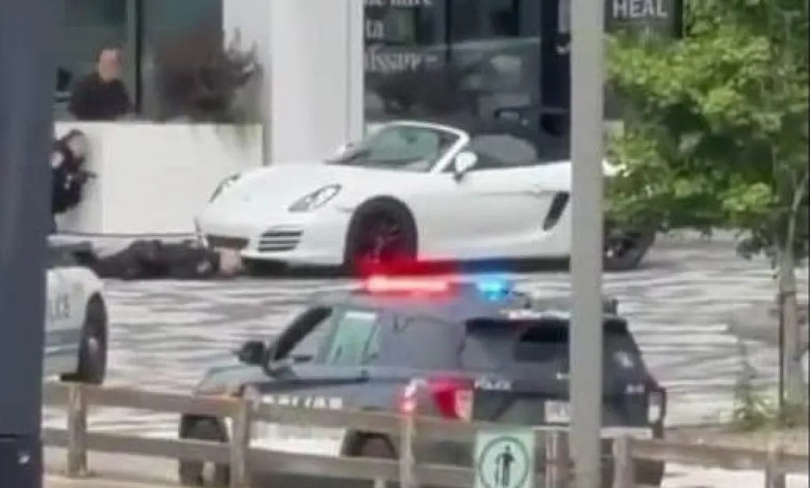 Lee más sobre el artículo Reportan ataque armado en Montreal: muere policía y abaten a tirador