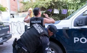 Lee más sobre el artículo Delitos contra la salud lideran detenciones en Querétaro