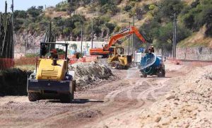 Lee más sobre el artículo Preparan operativo vial por obras del tren México-Querétaro