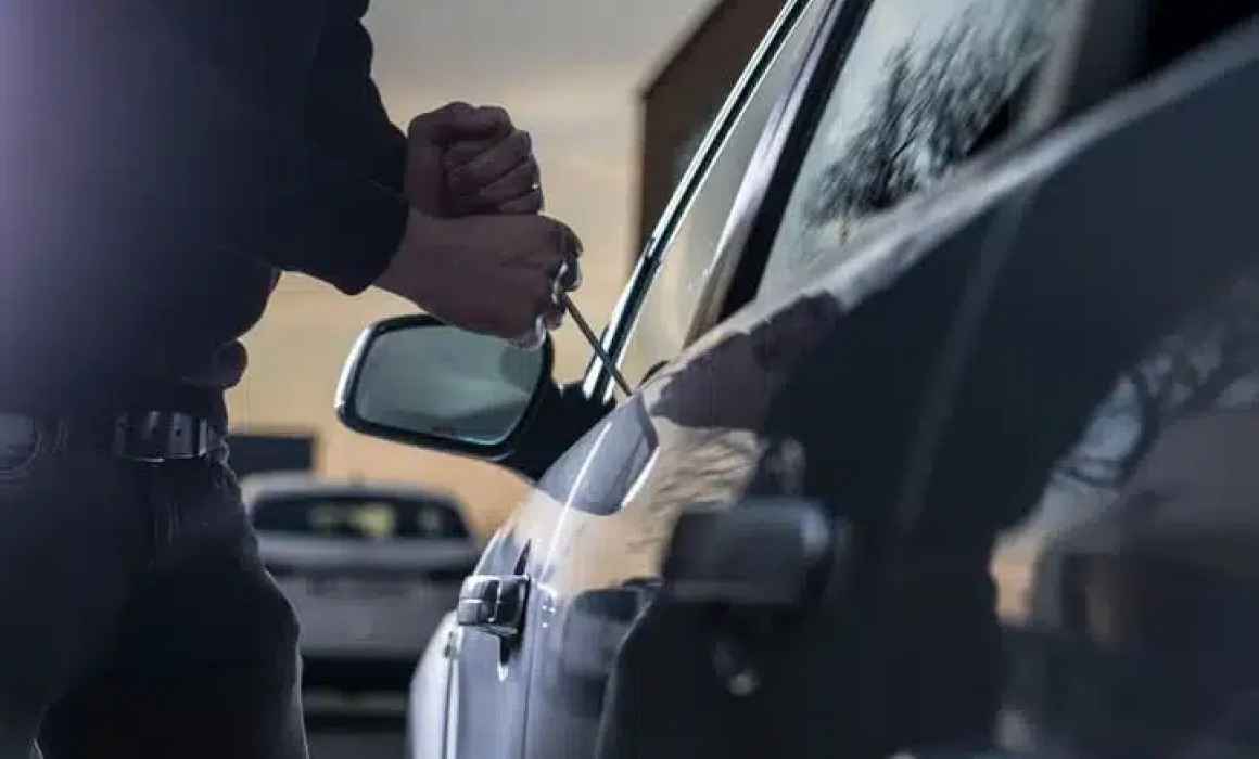 Lee más sobre el artículo Recuperan 13 vehículos con reporte de robo en Querétaro