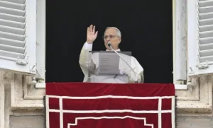 Lee más sobre el artículo Llama León XIV a enfrentar feminicidios y violencia contra mujeres