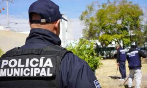 Lee más sobre el artículo Más de 200 horas de trabajo comunitario realizan infractores en Querétaro