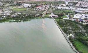 Lee más sobre el artículo Presas de Querétaro alcanzan 38% de almacenamiento