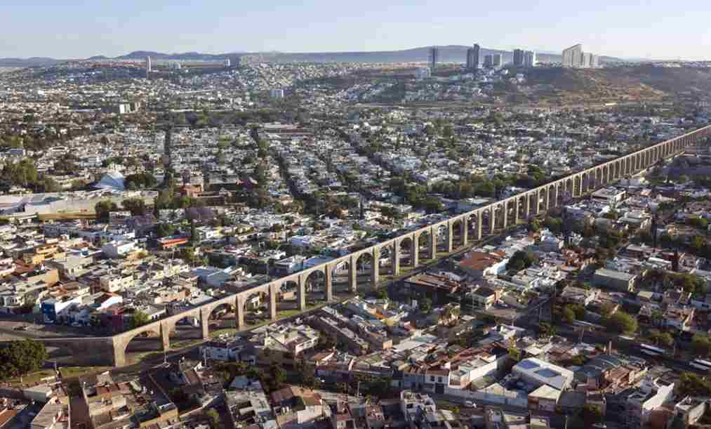 Lee más sobre el artículo Querétaro, séptimo estado con más casos de justicia laboral