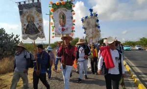 Lee más sobre el artículo Más de 81 mil peregrinos participarán en peregrinación a la Basílica