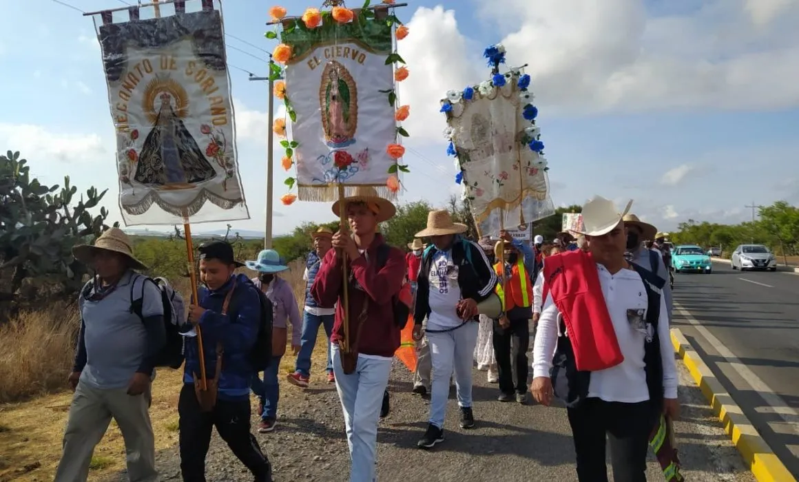 Lee más sobre el artículo Más de 81 mil peregrinos participarán en peregrinación a la Basílica