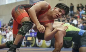 Lee más sobre el artículo Alberga México el Campeonato Panamericano de Luchas Asociadas Sub-15 2026