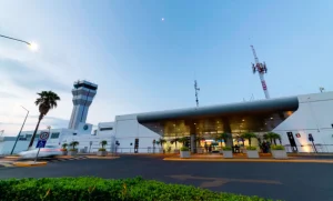 Lee más sobre el artículo Vacaciones incrementan operaciones en aeropuertos.