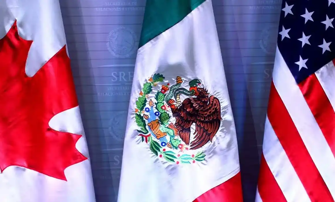 Lee más sobre el artículo Ante revisión del T-MEC, 13 puntos de preocupación de México