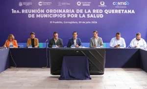 Lee más sobre el artículo Josué Guerrero llama a fortalecer la salud
