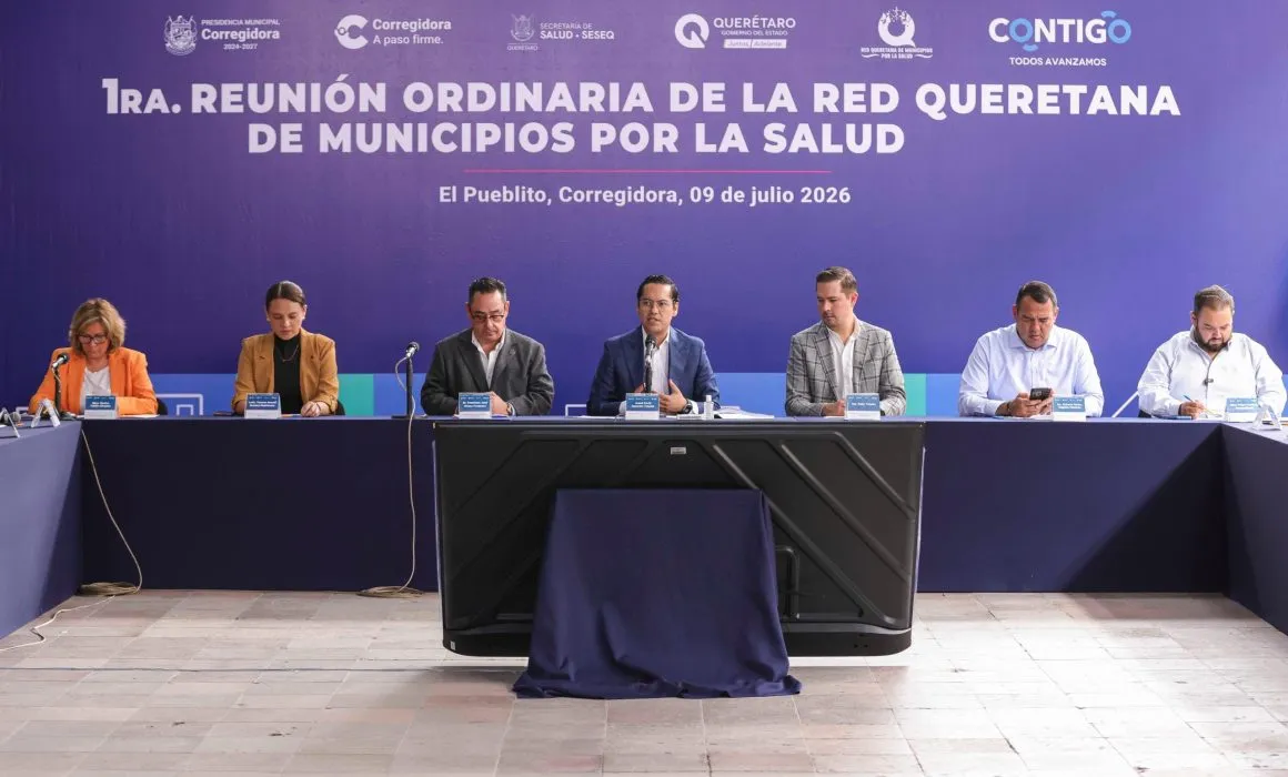 Lee más sobre el artículo Josué Guerrero llama a fortalecer la salud