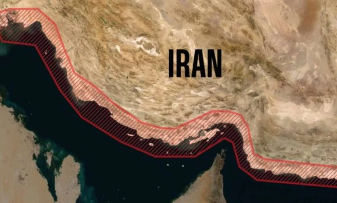 Lee más sobre el artículo Intensifica EU bombardeos contra Irán en nueva escalada militar