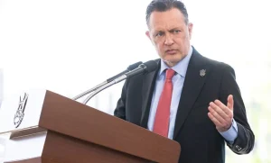 Lee más sobre el artículo Alista Mauricio Kuri quinto informe de gobierno con formato de cercanía ciudadana
