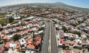 Lee más sobre el artículo Rehabilitación de avenida Candiles concluirá en agosto